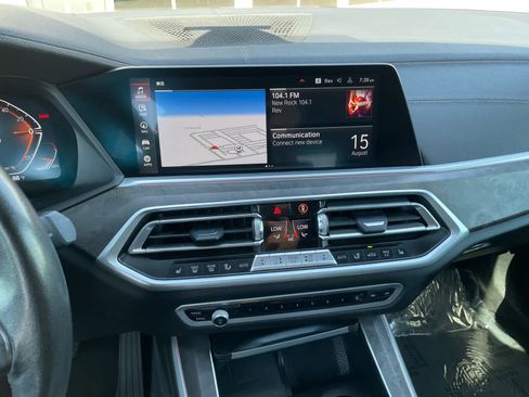 Used 2023 BMW X5 xDrive40i image 12