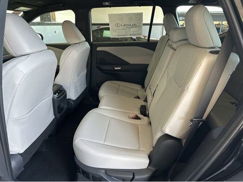 New 2026 Lexus TX 350 FWD image 17
