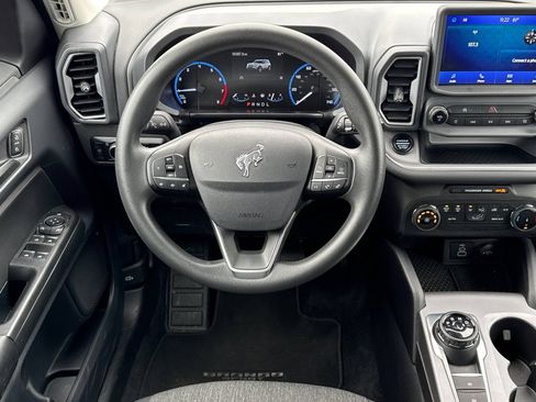 Certified 2024 Ford Bronco Sport Big Bend AWD/4WD image 10