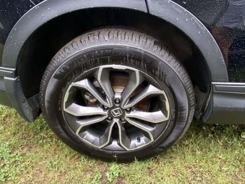 Used 2021 Honda CR-V EX-L image 10