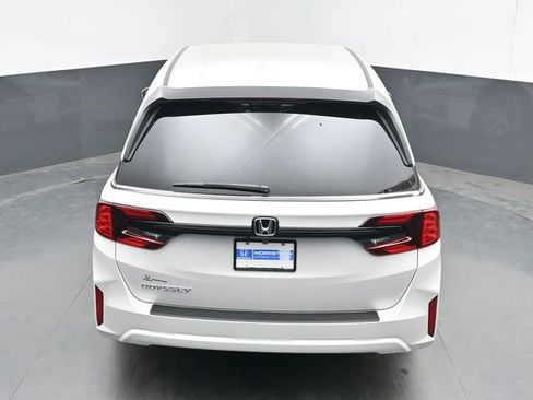 New 2026 Honda Odyssey EX-L image 43