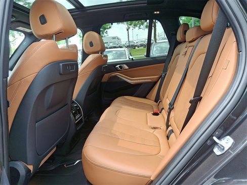 Used 2021 BMW X5 xDrive40i w/ Premium Package 2 image 13