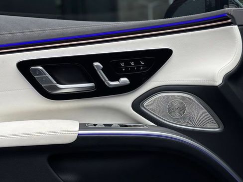 Used 2023 Mercedes-Benz EQS AMG 4MATIC image 20