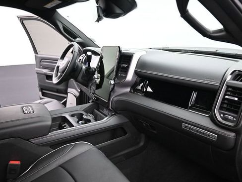 New 2026 RAM 2500 Rebel w/ Rebel Level 2 Equipment Group image 22