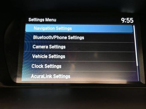 Used 2020 Acura TLX w/ A-SPEC Pkg FWD image 25