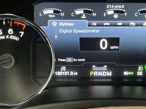 Used 2018 Ford F150 King Ranch w/ Equipment Group 601A Luxury image 6