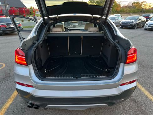 Used 2015 BMW X4 xDrive35i image 26