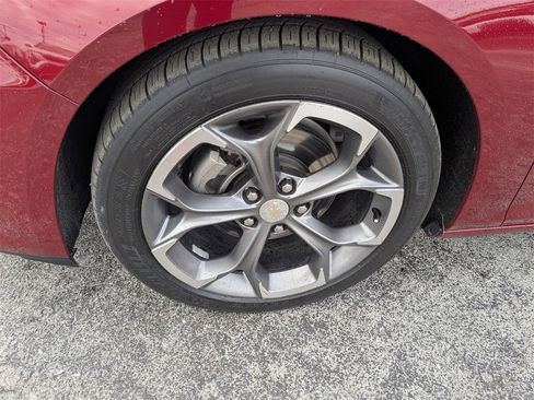 Used 2019 Chevrolet Malibu RS image 10