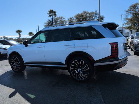 Used 2026 Hyundai Palisade Limited image 6