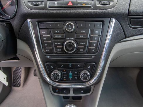 Used 2014 Buick Encore Premium FWD image 29