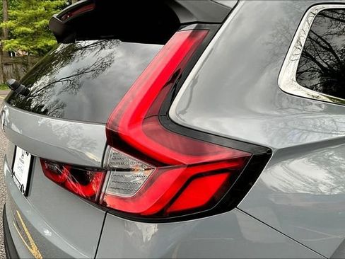 Certified 2023 Honda CR-V EX-L image 23