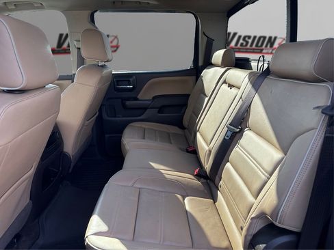 Used 2018 GMC Sierra 1500 Denali image 10