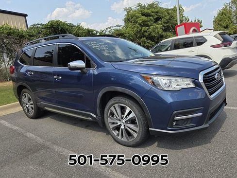 Used 2020 Subaru Ascent Touring w/ Popular Package #2A AWD/4WD image 7