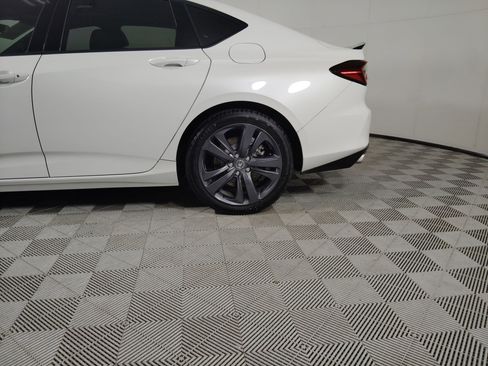 Used 2023 Acura TLX SH-AWD w/ A-SPEC Pkg image 27