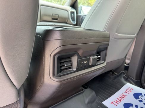 Used 2021 Chevrolet Silverado 1500 RST w/ Texas Edition Plus RWD image 18
