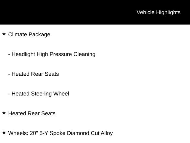 Certified 2026 Volvo XC60 B5 Plus AWD/4WD image 4