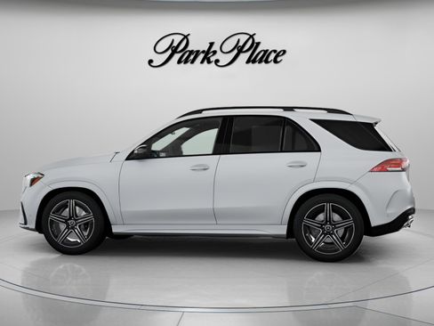 New 2026 Mercedes-Benz GLE 450 4MATIC image 7