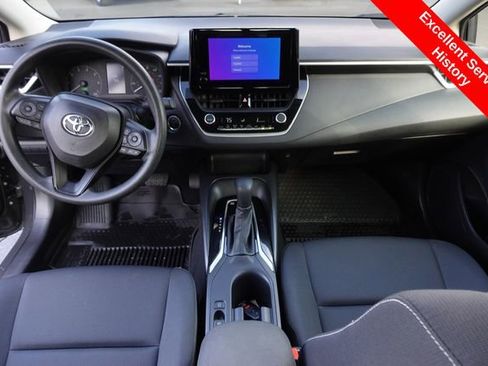 Certified 2024 Toyota Corolla LE image 4