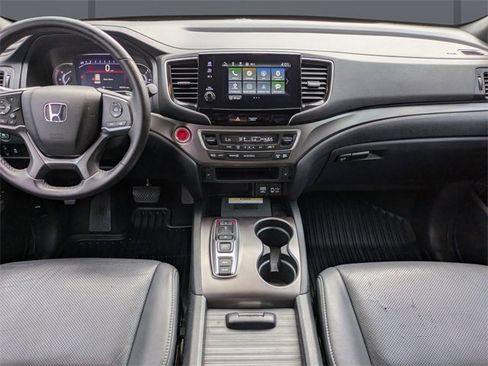 Used 2022 Honda Passport EX-L image 16