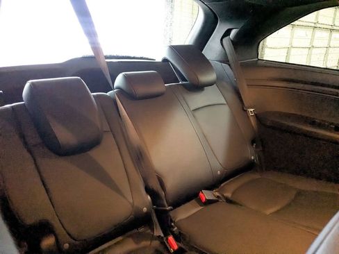 Used 2025 Honda Odyssey Sport-L image 28