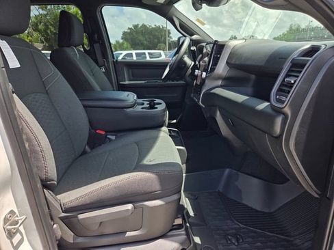 New 2026 RAM 2500 Tradesman AWD/4WD image 17