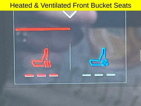 New 2025 Ford Mustang Premium image 14