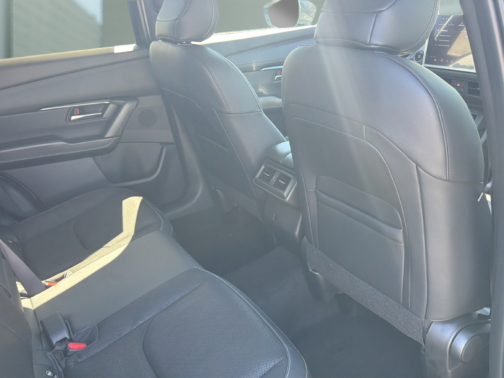 New 2026 MAZDA CX-5 Select AWD/4WD image 20