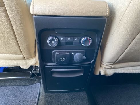 Used 2018 Ford Flex SEL w/ Equipment Group 202A image 33