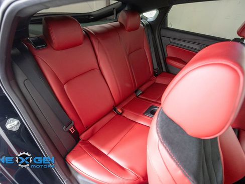 Used 2025 Acura Integra Type S FWD image 41