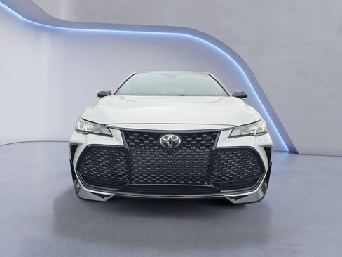 Used 2021 Toyota Avalon TRD FWD image 8