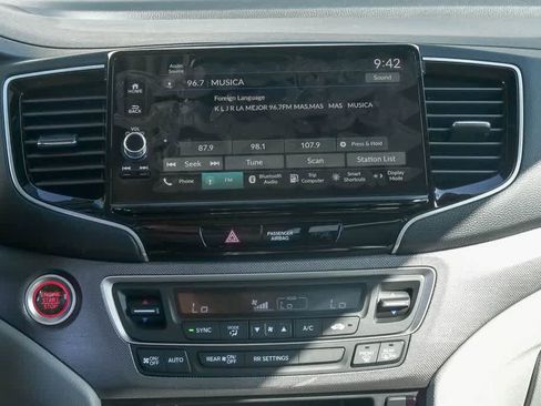 New 2026 Honda Ridgeline RTL image 15