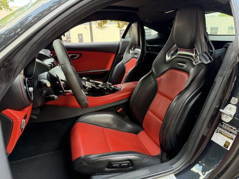 Used 2016 Mercedes-Benz AMG GT S image 17