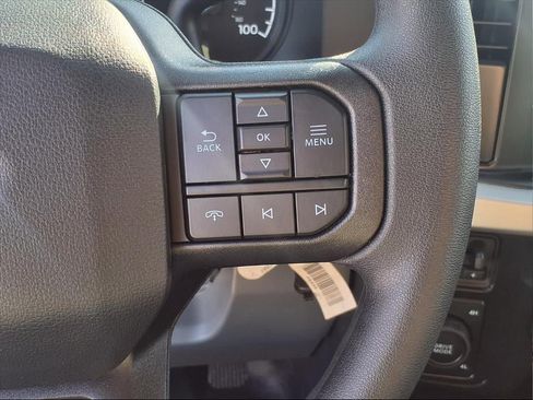 New 2026 Ford F450 XL w/ XL Chrome Package image 15