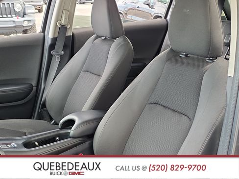 Used 2019 Honda HR-V EX image 11