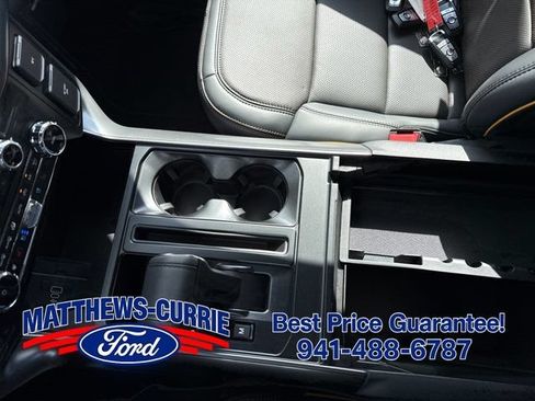 New 2026 Ford F150 Tremor w/ Equipment Group 402B AWD/4WD image 23
