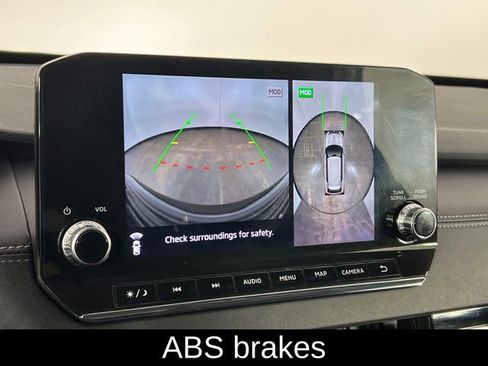 Used 2024 Mitsubishi Outlander SE image 10