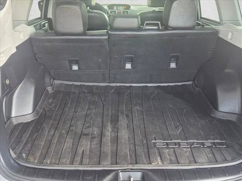 Used 2018 Subaru Forester 2.5i Limited AWD/4WD image 5