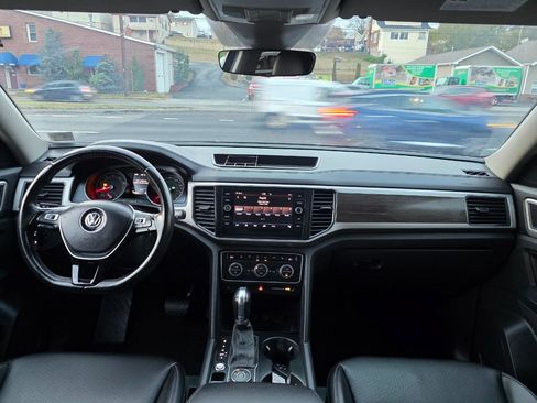 Used 2019 Volkswagen Atlas SE image 20