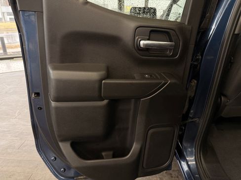 Used 2019 GMC Sierra 1500 4x4 Double Cab w/ Convenience Package image 27