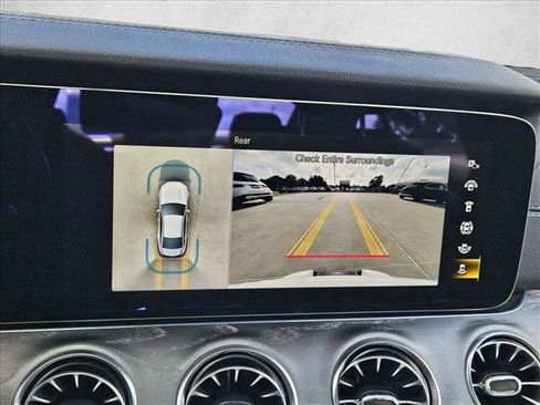 Certified 2023 Mercedes-Benz CLS 450 4MATIC image 14