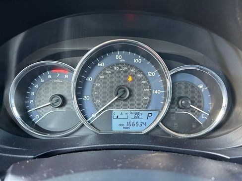Used 2016 Toyota Corolla LE FWD image 23