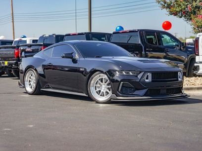 Used 2024 Ford Mustang GT