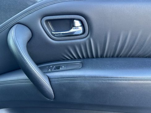 Used 2023 Nissan Armada SV image 20