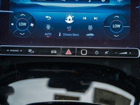 New 2026 Mercedes-Benz GLC 300 4MATIC image 23