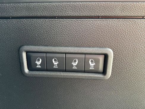 New 2026 Jeep Grand Wagoneer Limited image 23