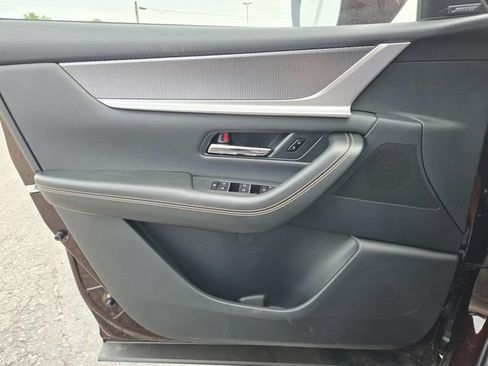 New 2026 MAZDA CX-90 Plug-In Hybrid w/ Premium Plus AWD/4WD image 30