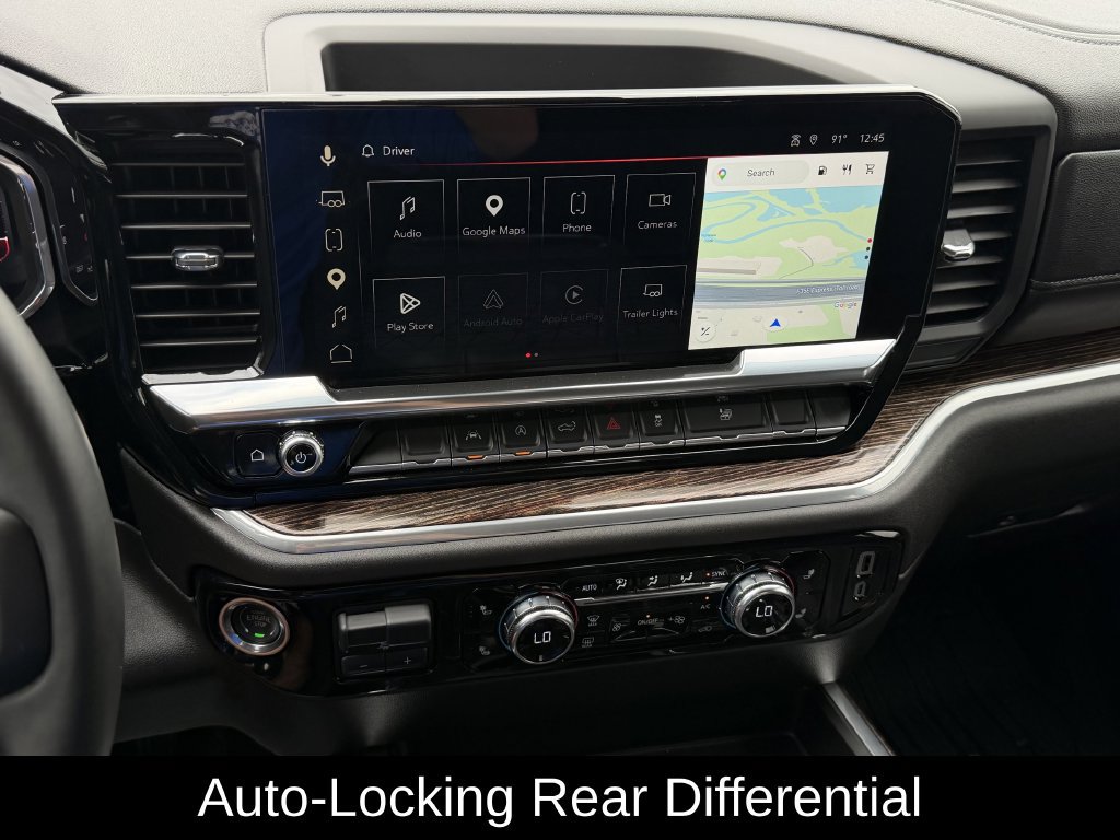 Used 2026 GMC Sierra 1500 Elevation RWD image 17