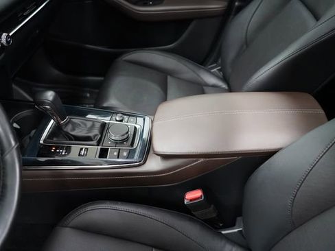 Used 2023 MAZDA CX-30 2.5 Turbo w/ Premium Package image 53