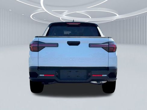 New 2026 Hyundai Santa Cruz SE FWD image 6