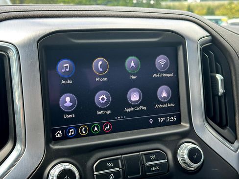 Used 2019 GMC Sierra 1500 SLT w/ SLT Premium Plus Package image 34